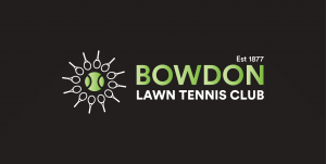 Category Logo Bowdon Tennis